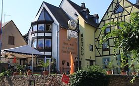 B&B Zum Treppchen